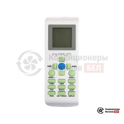  Фанкойл Ferrum FF60W-2PA1 в Могилеве