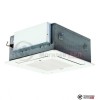 Кассетный фанкойл General Climate GCKD-450 в Могилеве