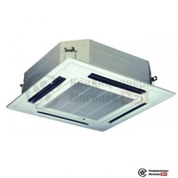 Кассетный фанкойл General Climate GCKA-600Fi