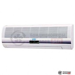 Фанкойл General Climate GHW-03VR