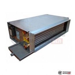 Канальный фанкойл General Climate GDU-W-03DR