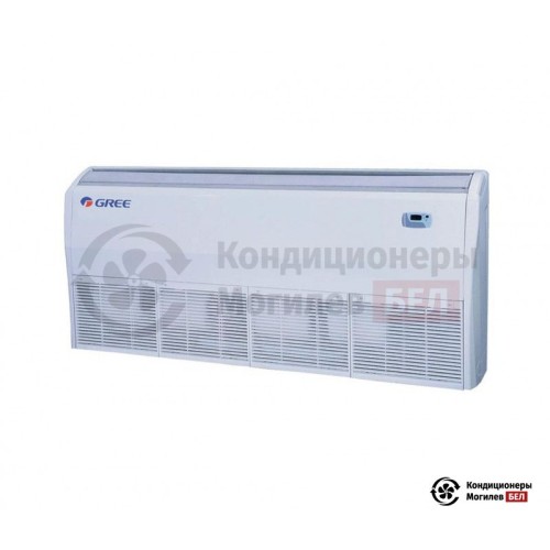  Напольно-потолочный фанкойл Gree FP-102ZD-K в Могилеве