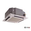 Каccетный фанкойл Gree FP-140XD/B-T в Могилеве