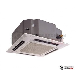 Каccетный фанкойл Gree FP-140XD/B-T