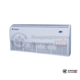 Напольно-потолочный фанкойл Gree FP-85ZD-K
