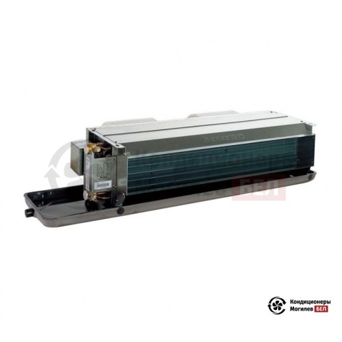  Канальный фанкойл Gree FP-102WAT-R в Могилеве