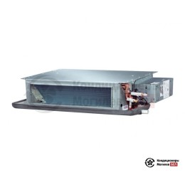 Канальный фанкойл Haier FCE-068BCB2B