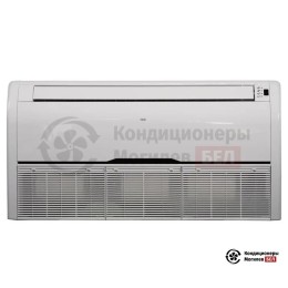 Напольно-потолочный фанкойл IGC IWF-X600F23