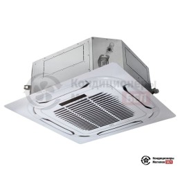 Кассетный фанкойл IGC IWF-X500T22M