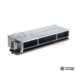 Канальный фанкойл IGC IWF-1400D22S50