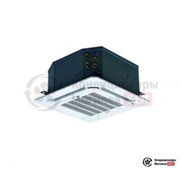 Кассетный фанкойл IGC IWF-300T44M