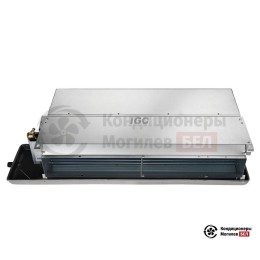 Канальный фанкойл IGC IWF-X600D22M50