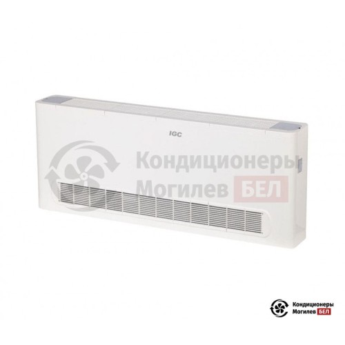  Напольно-потолочный фанкойл IGC IWF-900FC422B в Могилеве