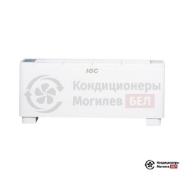 Напольно-потолочный фанкойл IGC IWF-800FС522B