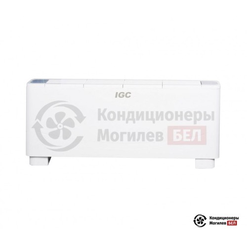  Напольно-потолочный фанкойл IGC IWF-800FС522B в Могилеве