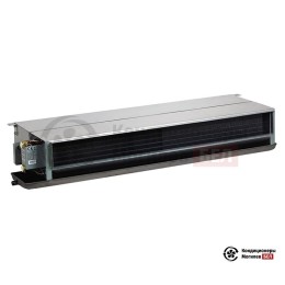 Канальный фанкойл Kentatsu KFKF34H0EN1