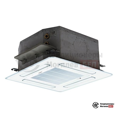 Кассетный фанкойл Kentatsu KFZH43H0EN1 в Могилеве