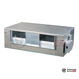 Канальный фанкойл Kentatsu KFTE200H0EN1