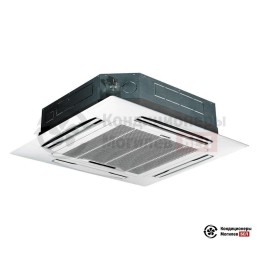 Кассетный фанкойл Kentatsu KFVE140H0EN1D