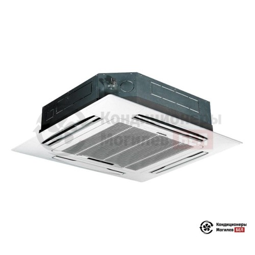 Кассетный фанкойл Kentatsu KQVE105H0EN1D в Могилеве