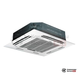 Кассетный фанкойл Kentatsu KQVE62H0EN1D
