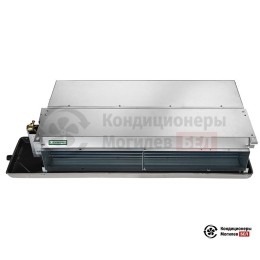 Канальный фанкойл Leberg LF2-D-70/800