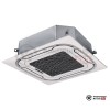 Кассетный фанкойл Leberg LF2-C-110/1200 в Могилеве