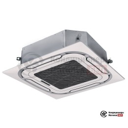 Кассетный фанкойл Leberg LF2-C-70/800