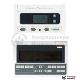 Напольно-потолочный фанкойл Lessar LSF-150AE22C