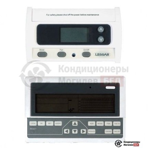  Напольно-потолочный фанкойл Lessar LSF-600AM22 в Могилеве
