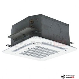 Кассетный фанкойл Lessar LSF-400BE22C/LZ-BEB21