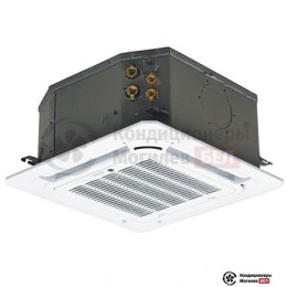 Кассетный фанкойл Lessar LSF-500BE42C/LZ-BEB21