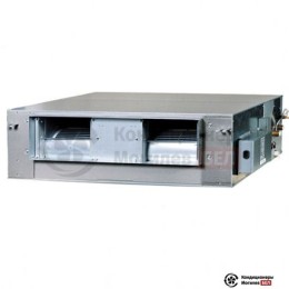 Канальный фанкойл Lessar LSF-800DD22HE