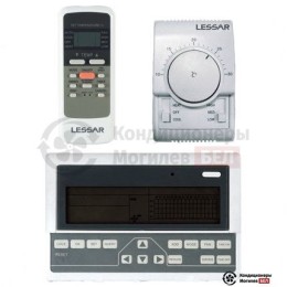 Канальный фанкойл Lessar LSF-600DG22