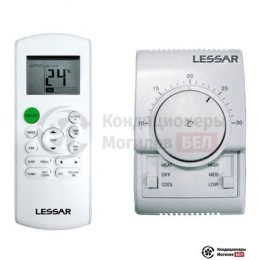 Напольно-потолочный фанкойл Lessar LSF-500AM22