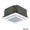  Кассетный фанкойл Lessar LSF-400BE42C/LZ-BEB21 в Могилеве