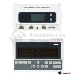 Напольно-потолочный фанкойл Lessar LSF-450AM22