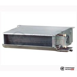 Канальный фанкойл Lessar LSF-1400DQ22E