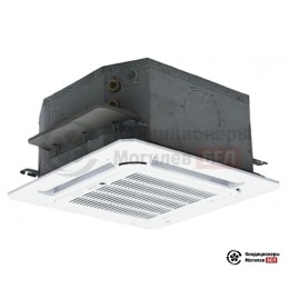 Кассетный фанкойл Lessar LSF-E400BQ22C/LZ-FPBC2