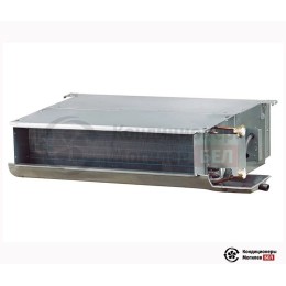 Канальный фанкойл Lessar LSF-1200DN22LE