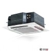 Кассетный фанкойл MDV MDKA-950F/MDV-MBQ4-02C в Могилеве