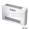 Напольно-потолочный фанкойл MDV MDKH5-800 в Могилеве