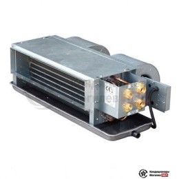 Канальный фанкойл MDV MDKT3-200FG30