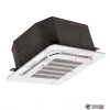 Кассетный фанкойл MDV MDKD-450R/MDV-MBQ4-03B в Могилеве