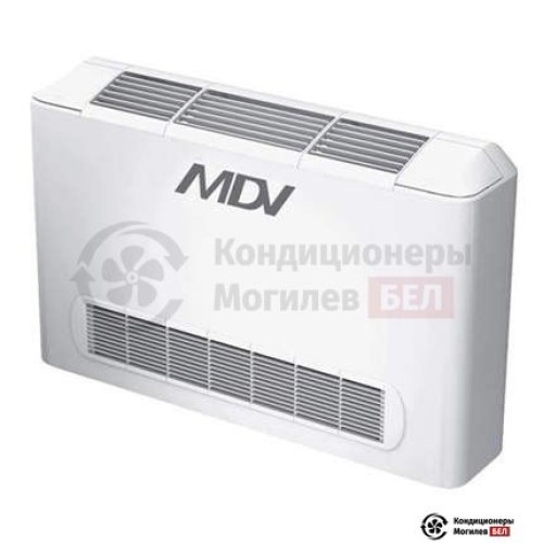  Напольно-потолочный фанкойл MDV MDKH4-150 в Могилеве