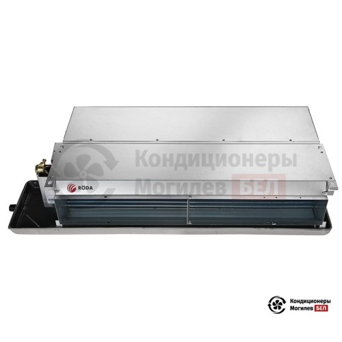  Канальный фанкойл Roda RDF-1200/2 в Могилеве