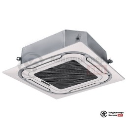 Кассетный фанкойл Roda RCF-1000/2