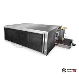 Канальный фанкойл Royal Clima MACS-I-D40P4K