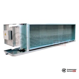 Канальный фанкойл Royal Clima MACS-I-D280P2K