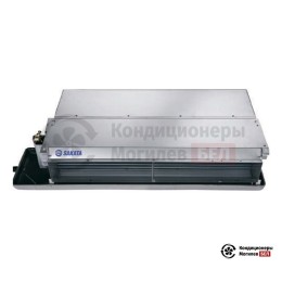 Канальный фанкойл Sakata SFD-600/55V2A